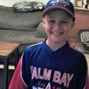 Meet your Posher, Brian